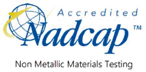 Nadcap Non Metallic Materials Testing