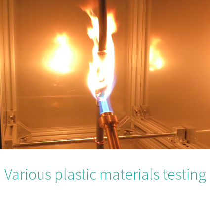 Plastic Material Testing1