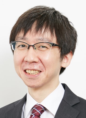 講師の画像